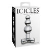 Icicles - N. 47 Masseur De Cristal